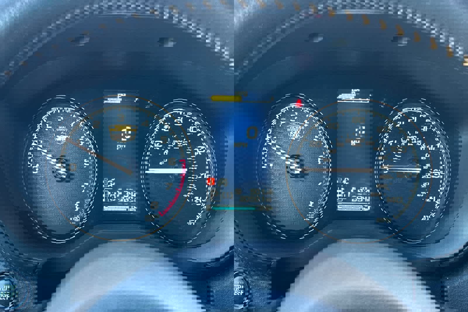 Used 2023 Subaru Forester Wilderness image 24