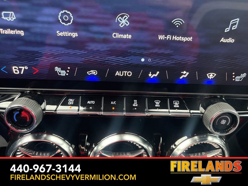 New 2026 Chevrolet Blazer EV LT image 23