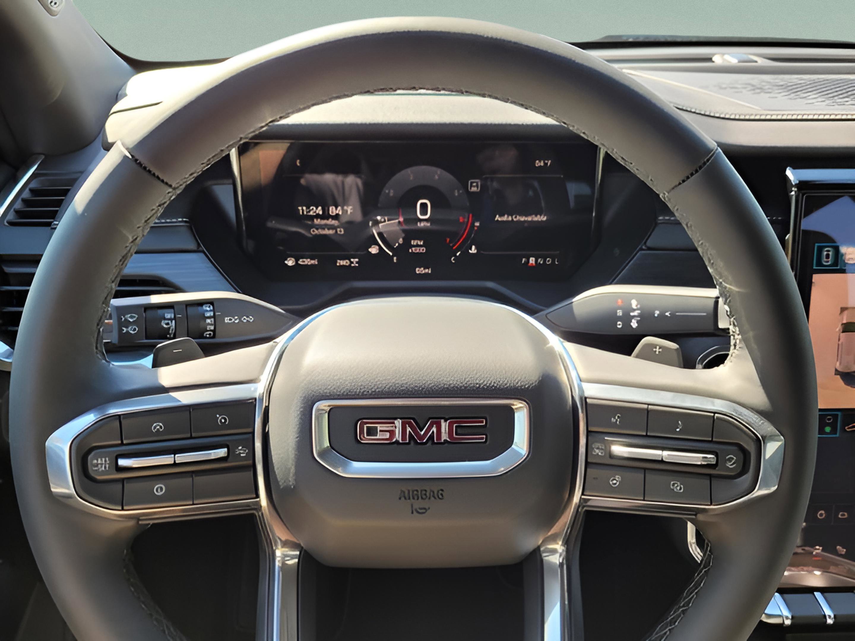 New 2026 GMC Acadia Elevation AWD/4WD image 33