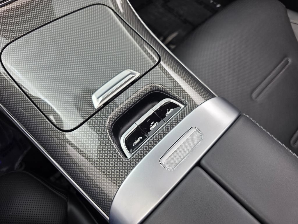 Used 2025 Mercedes-Benz CLE 53 AMG 4MATIC Cabriolet image 24