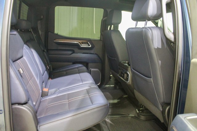 Used 2022 Chevrolet Silverado 1500 High Country w/ Max Trailering Package image 17