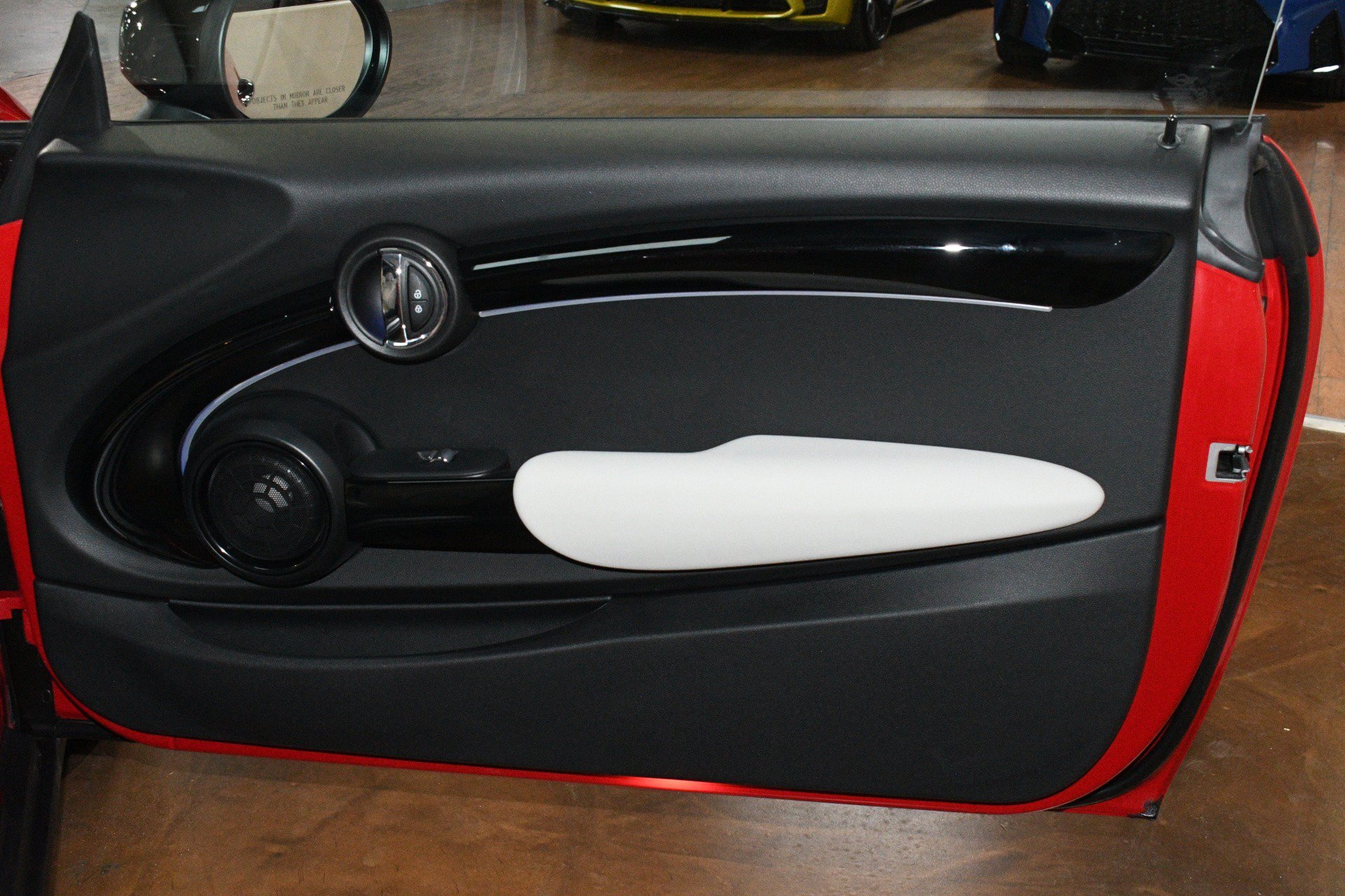 Used 2023 MINI Cooper S FWD image 44