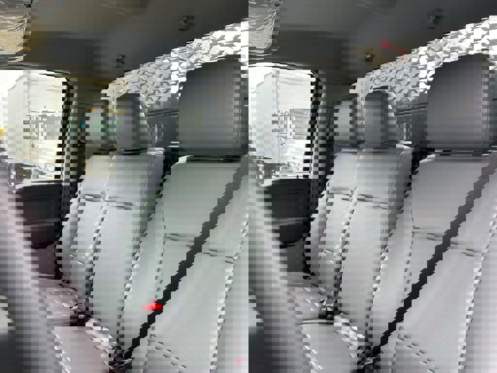 New 2024 Ford F550 4x4 SuperCab Super Duty image 14