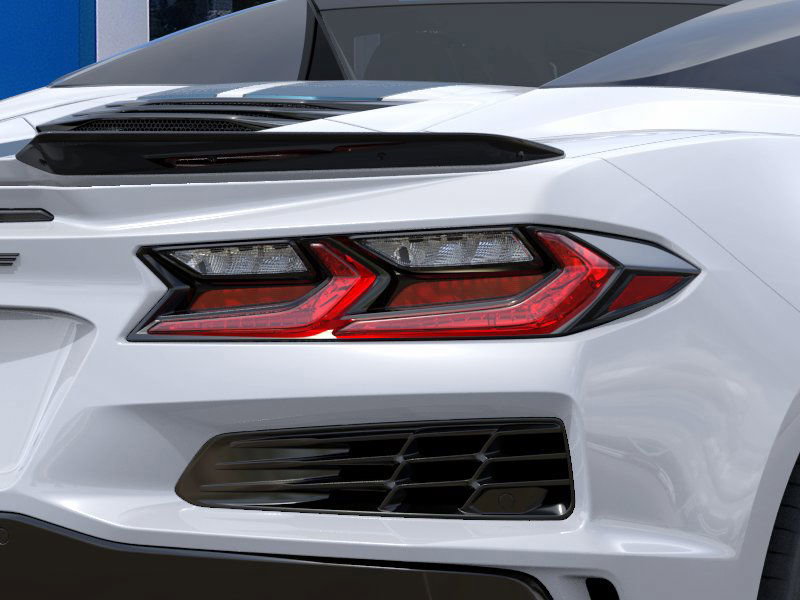 New 2026 Chevrolet Corvette Z06 image 11