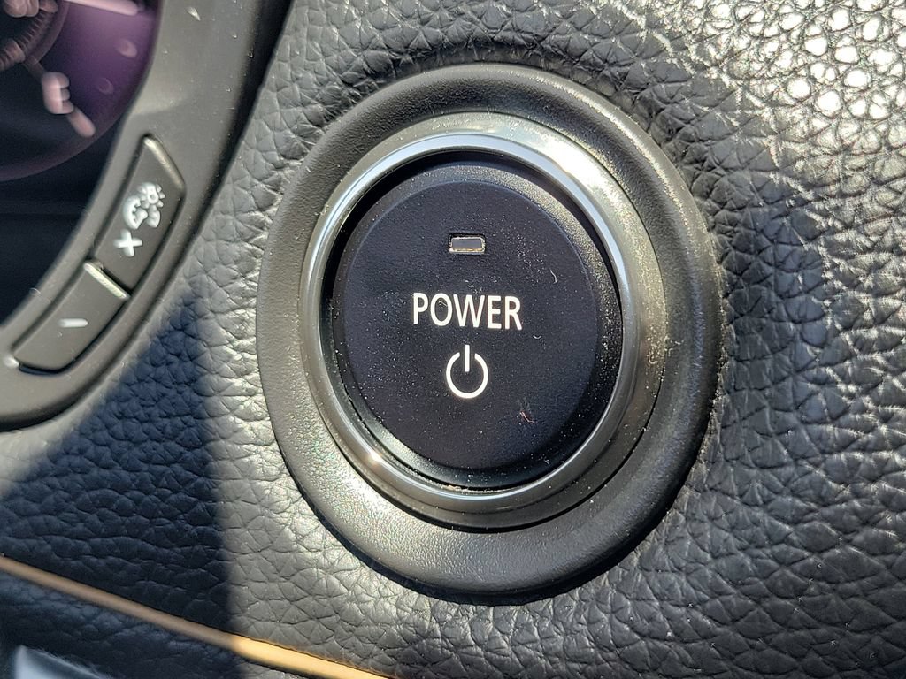 Certified 2024 MAZDA CX-90 Plug-In Hybrid w/ Preferred AWD/4WD image 9