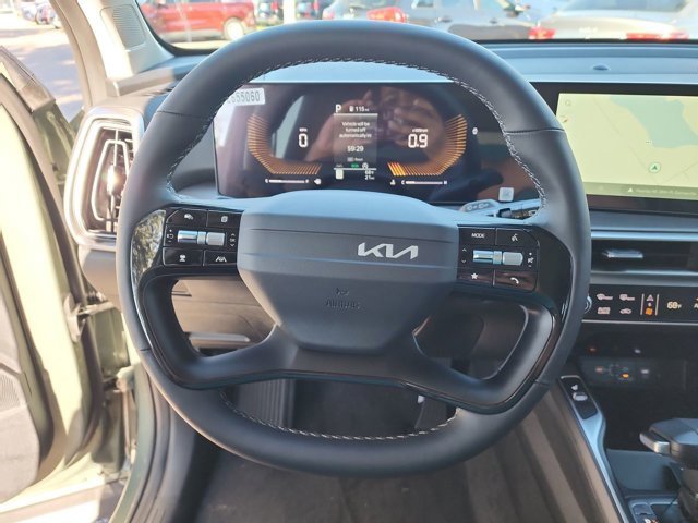 New 2026 Kia Sorento X-Line EX image 25