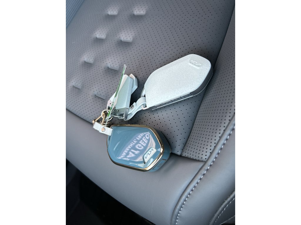 Certified 2026 Kia EV9 Wind AWD/4WD image 30