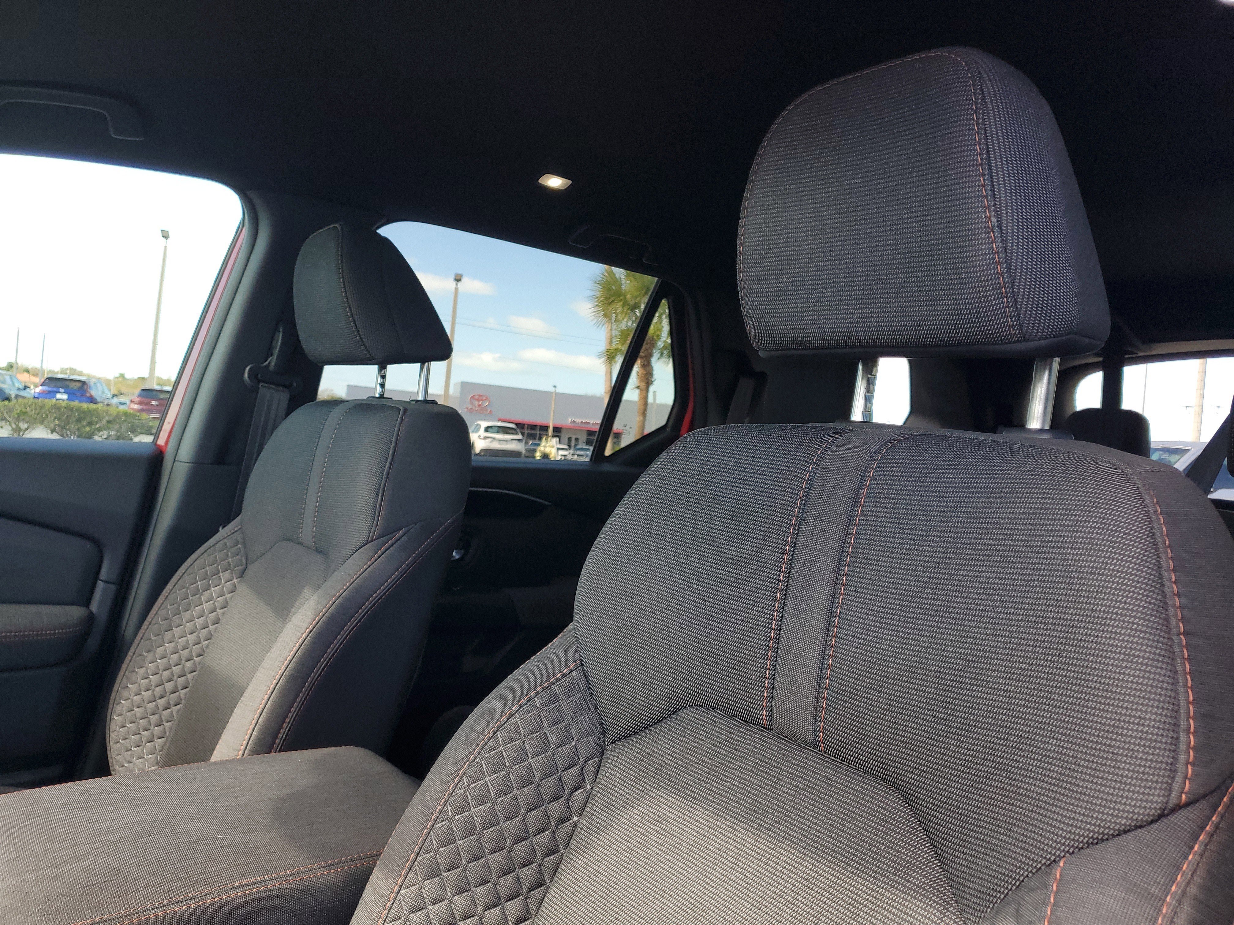 Used 2023 Honda Pilot Sport image 24