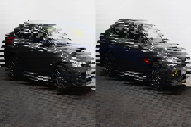 Used 2018 Subaru WRX image 1
