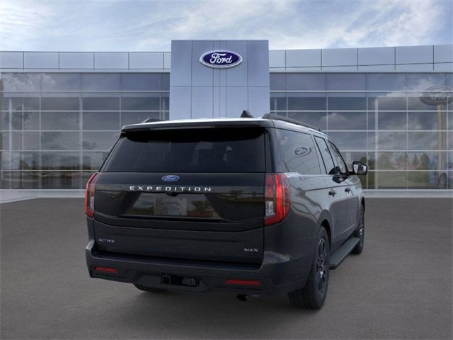 New 2025 Ford Expedition Max Active image 8