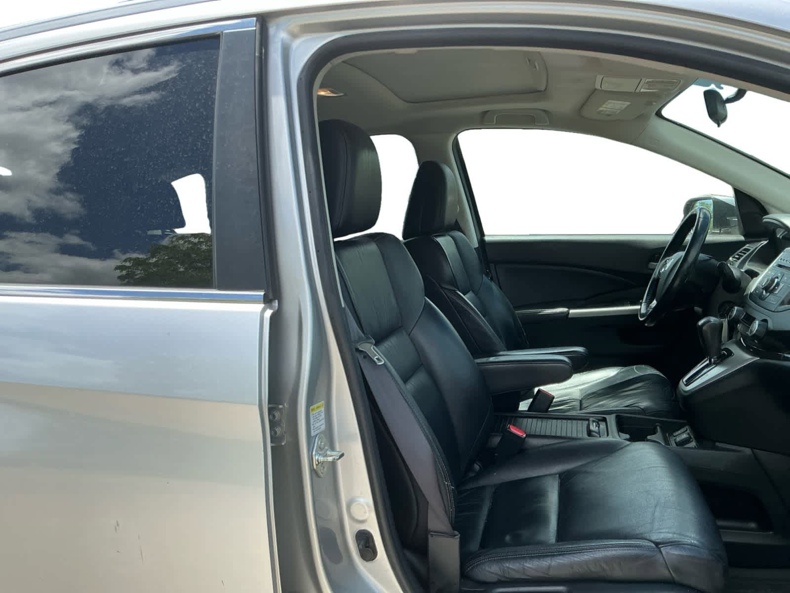 Used 2013 Honda CR-V EX-L image 15