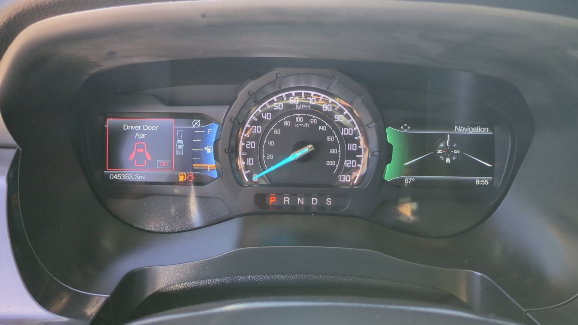Used 2019 Ford Ranger Lariat w/ Equipment Group 501A Mid AWD/4WD image 20