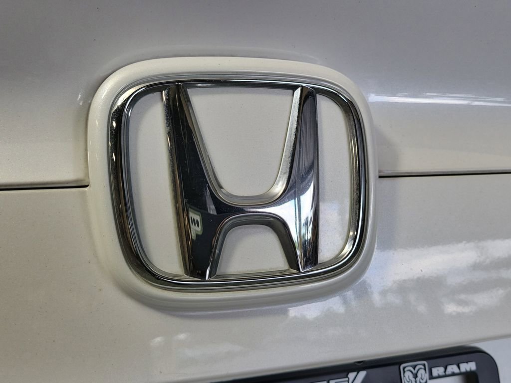 Used 2018 Honda Civic EX image 7