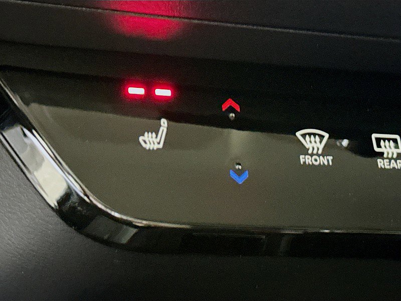 New 2026 Nissan Kicks SR w/ Cold Weather Package image 20