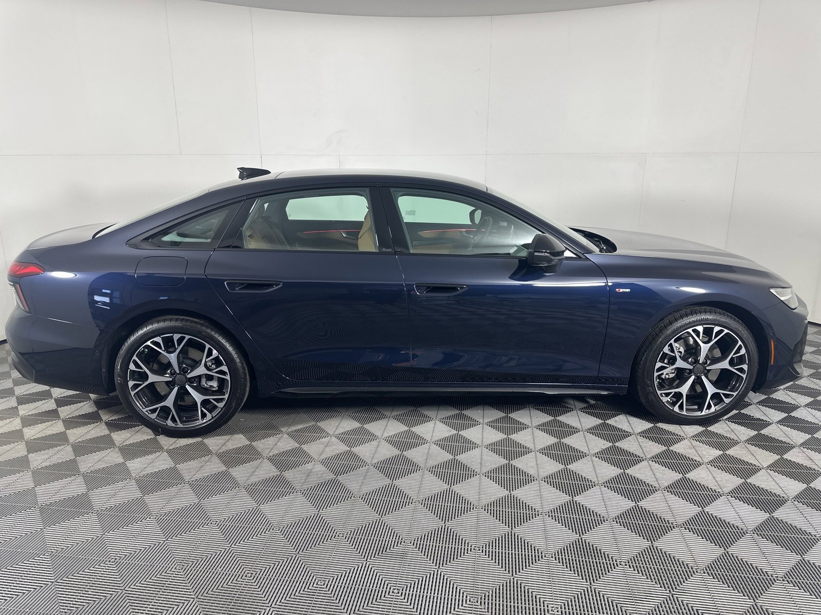 New 2026 Audi A6 Premium Plus image 7