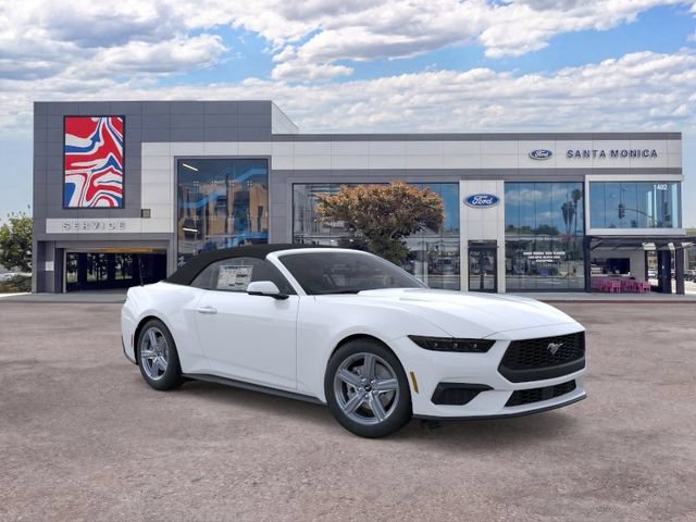 New 2026 Ford Mustang Premium RWD image 7