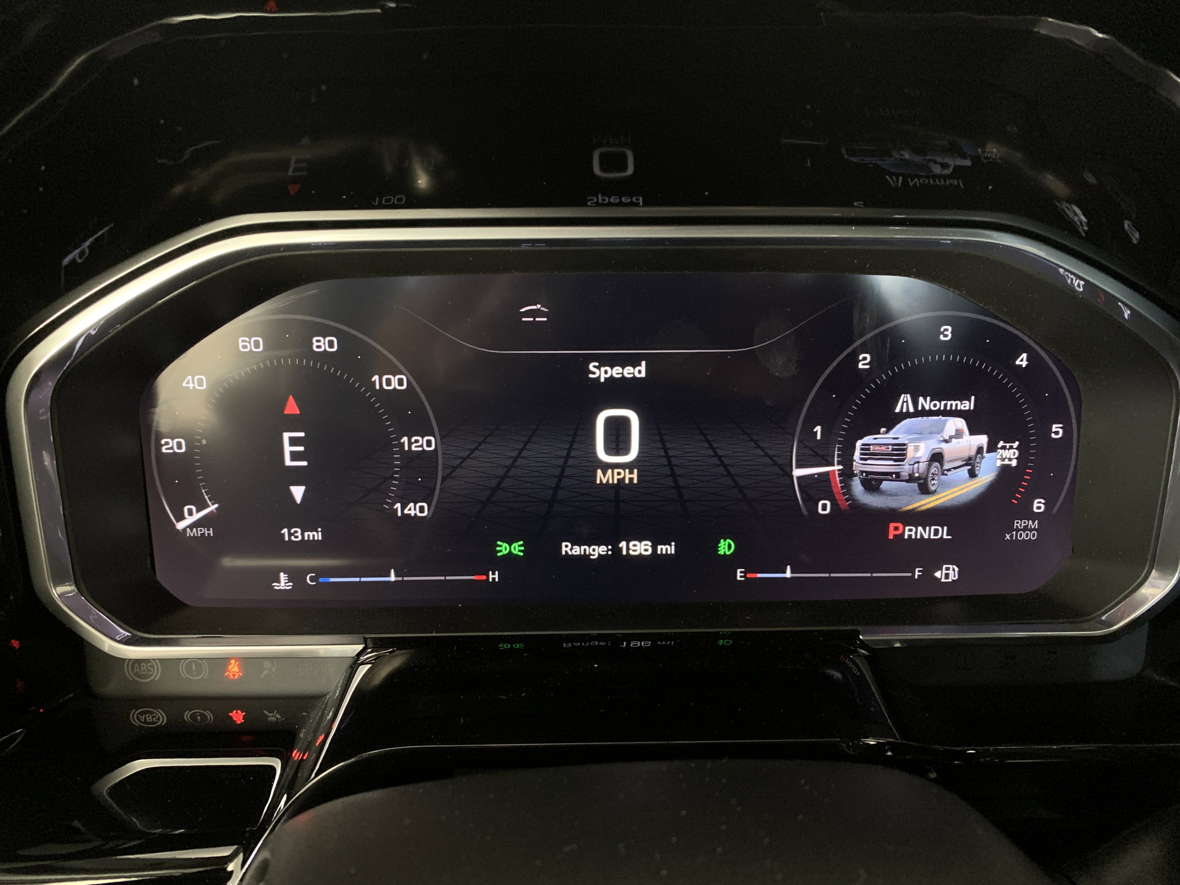 New 2026 GMC Sierra 2500 SLE image 22