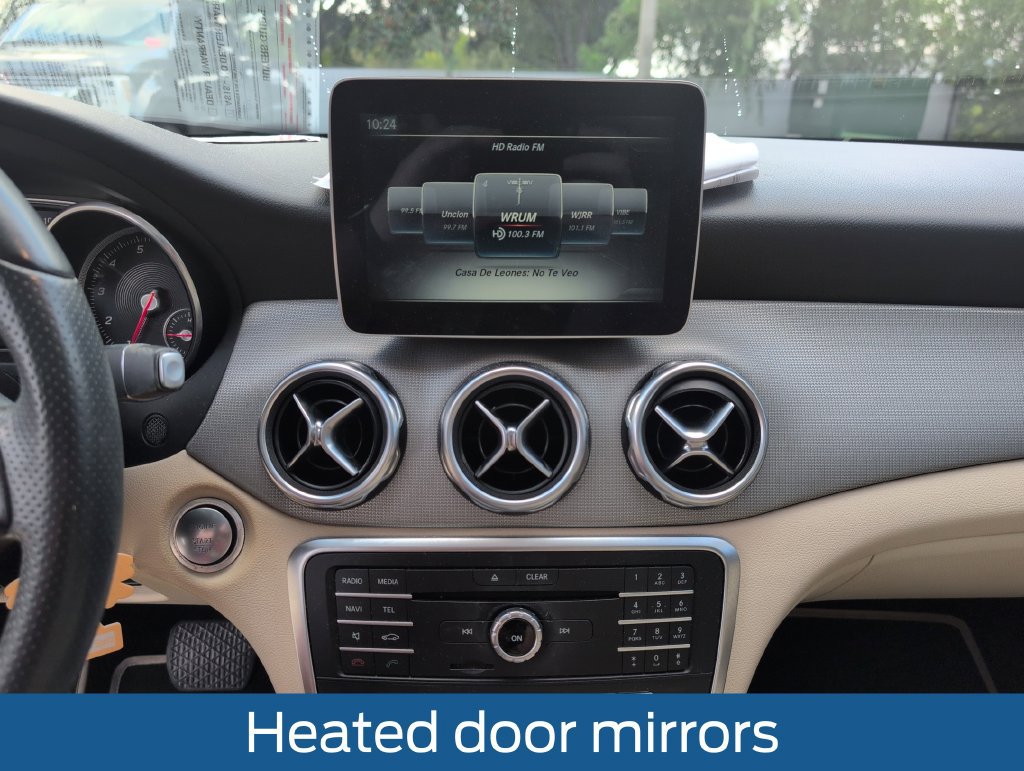 Used 2018 Mercedes-Benz GLA 250 image 26