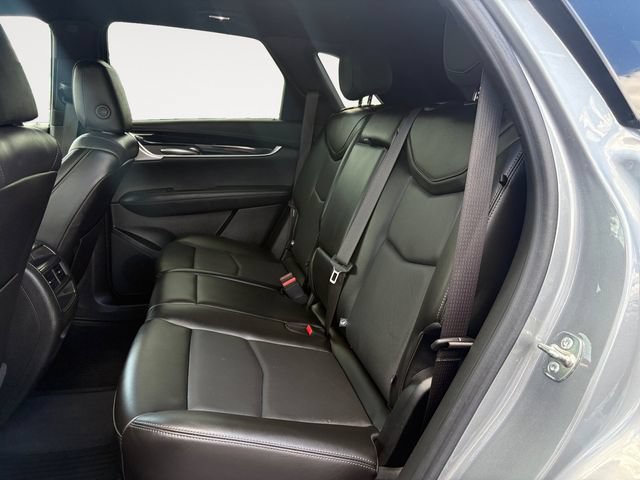 Certified 2024 Cadillac XT5 Premium Luxury AWD/4WD image 13