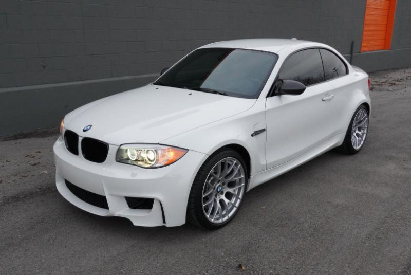 Used 2011 BMW 1 Series M image 31