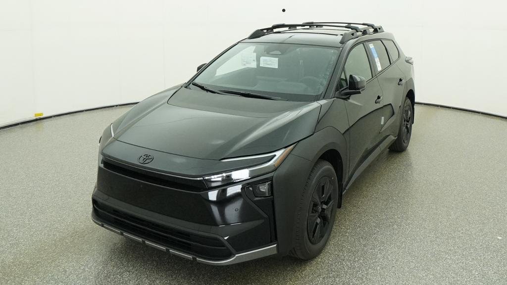 New 2026 Toyota bZ Woodland AWD/4WD image 20