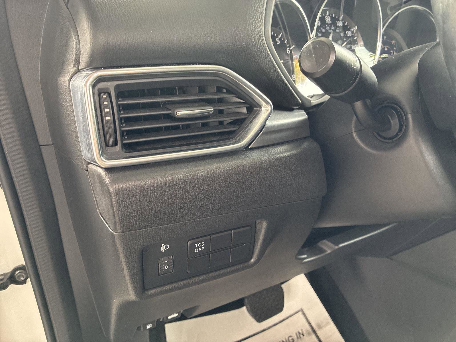 Used 2019 MAZDA CX-5 Sport AWD/4WD image 17