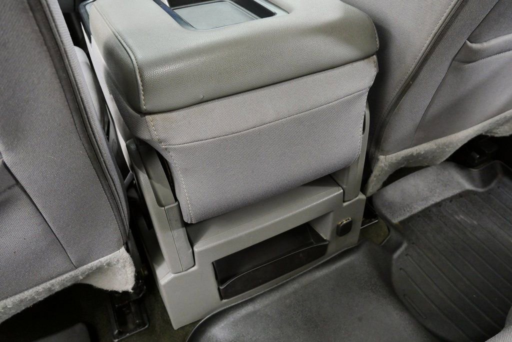 Used 2018 Chevrolet Silverado 2500 LT w/ Snow Plow Prep Package image 21