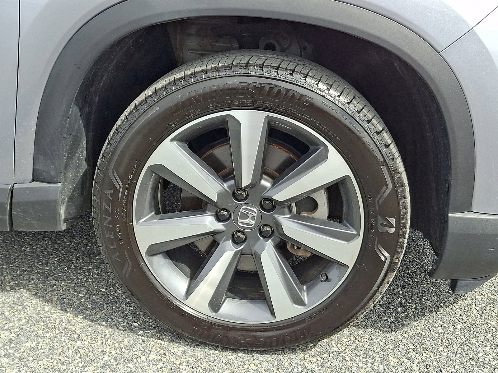 Certified 2023 Honda Pilot Elite image 8