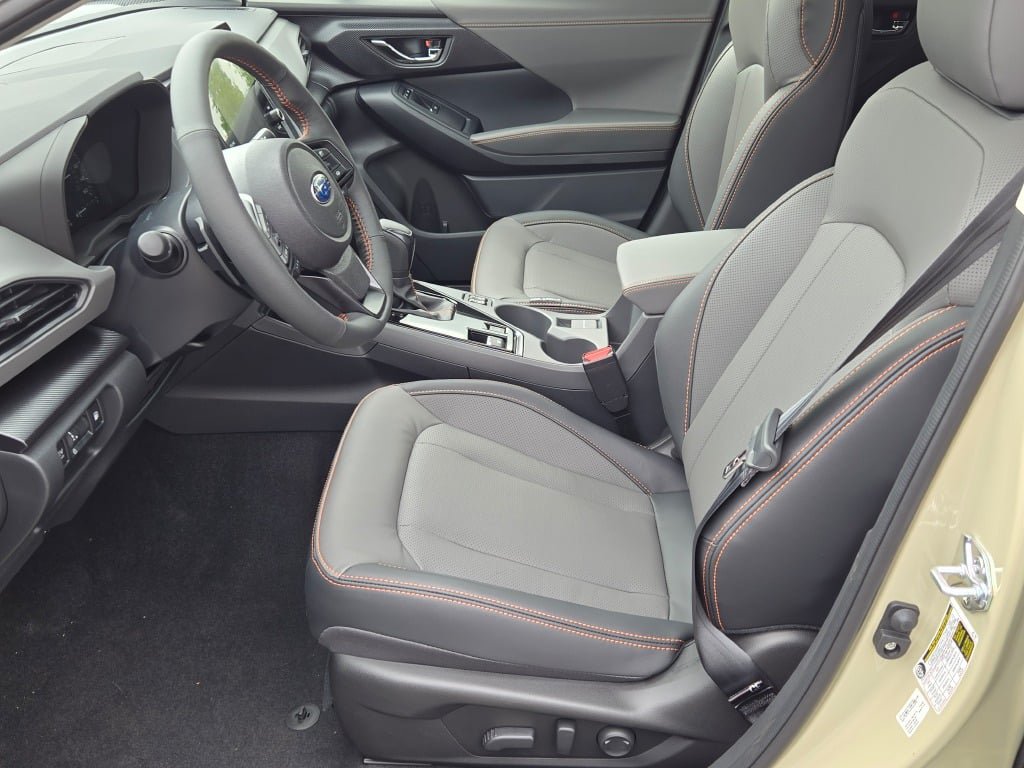 New 2026 Subaru Crosstrek 2.5i Limited AWD/4WD image 21