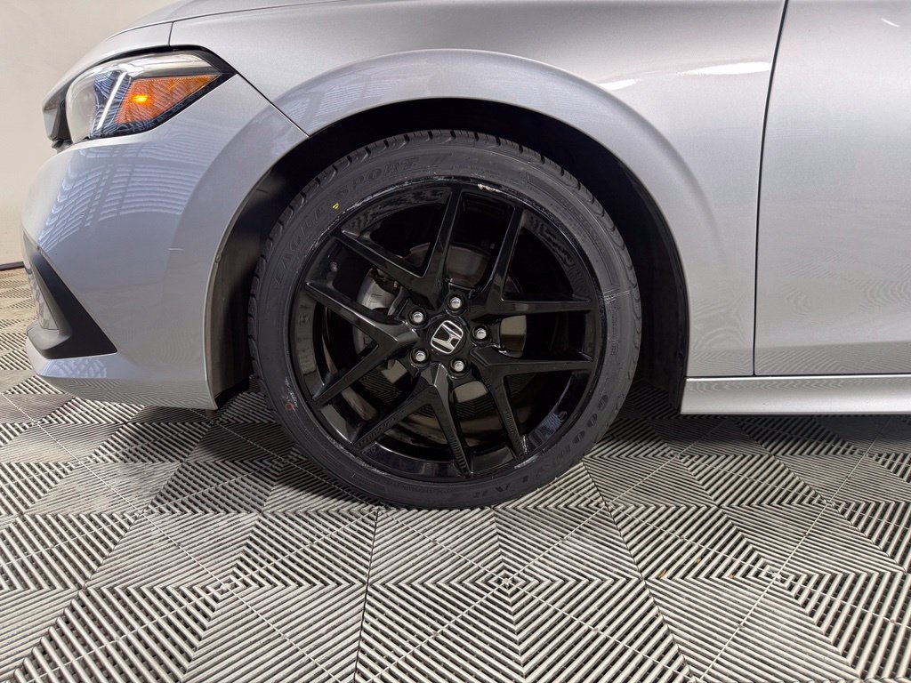 Used 2024 Honda Civic Sport image 12