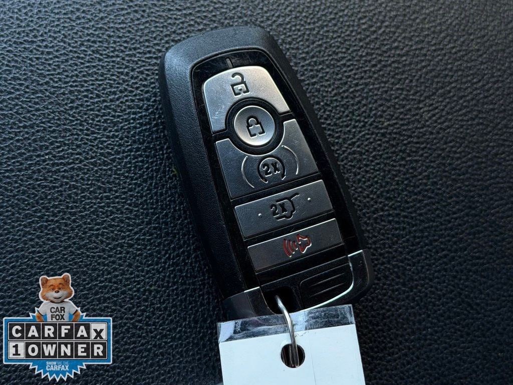 Used 2023 Ford Expedition Limited RWD image 30