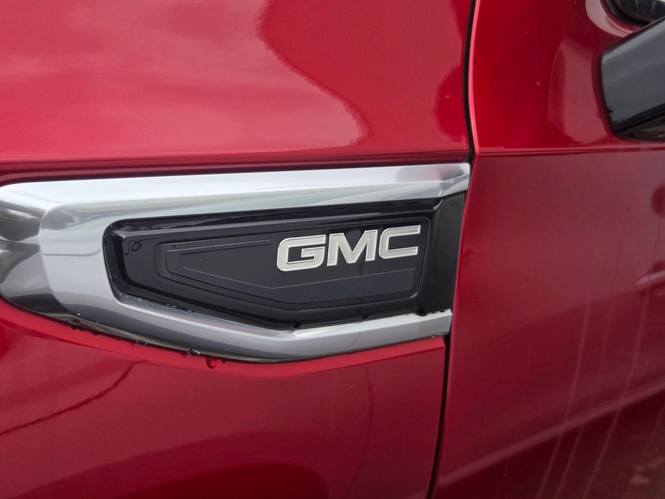 Certified 2023 GMC Yukon XL Denali AWD/4WD image 7