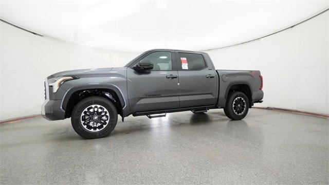 New 2026 Toyota Tundra SR5 image 18