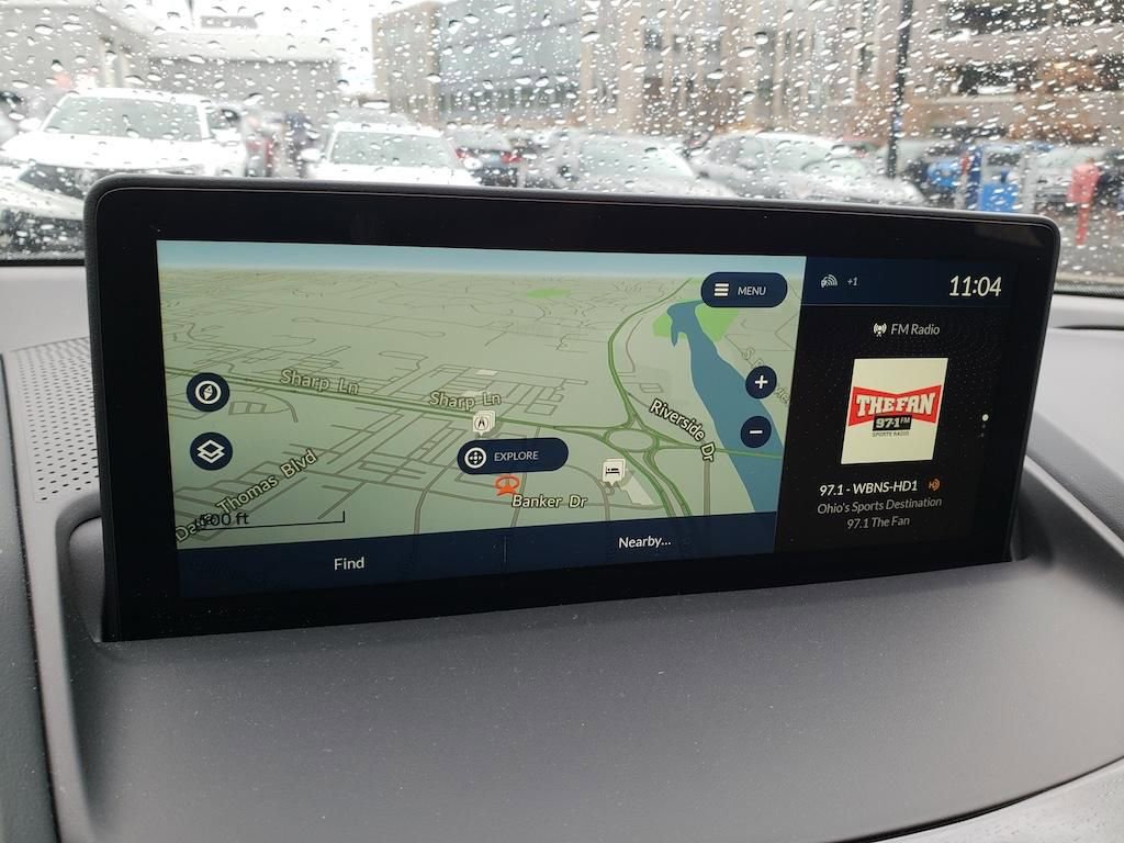 New 2026 Acura RDX A-Spec AWD/4WD image 11