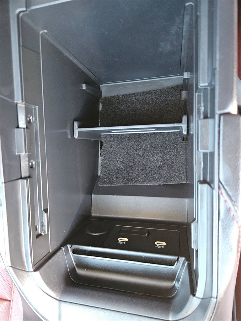 Used 2024 MAZDA CX-30 AWD 2.5 S w/ Preferred Package image 28