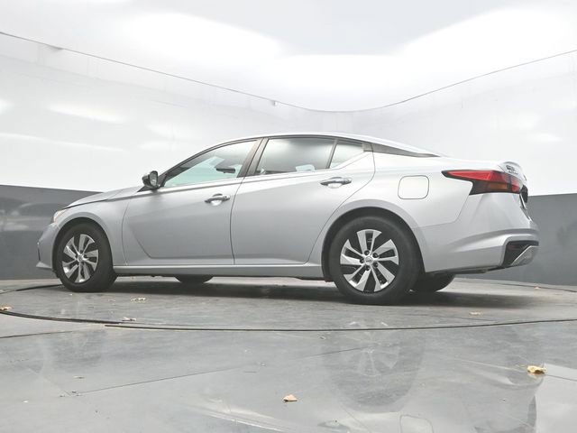 Used 2021 Nissan Altima 2.5 S image 35