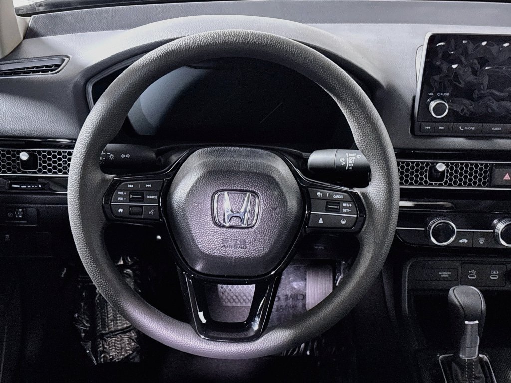 New 2026 Honda Civic LX image 13