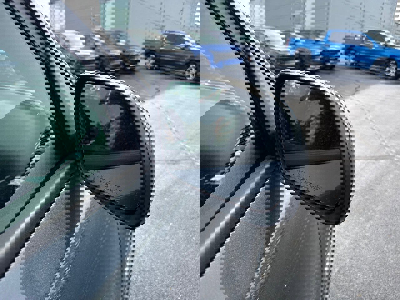 New 2025 Kia Soul LX w/ LX Technology Package image 10