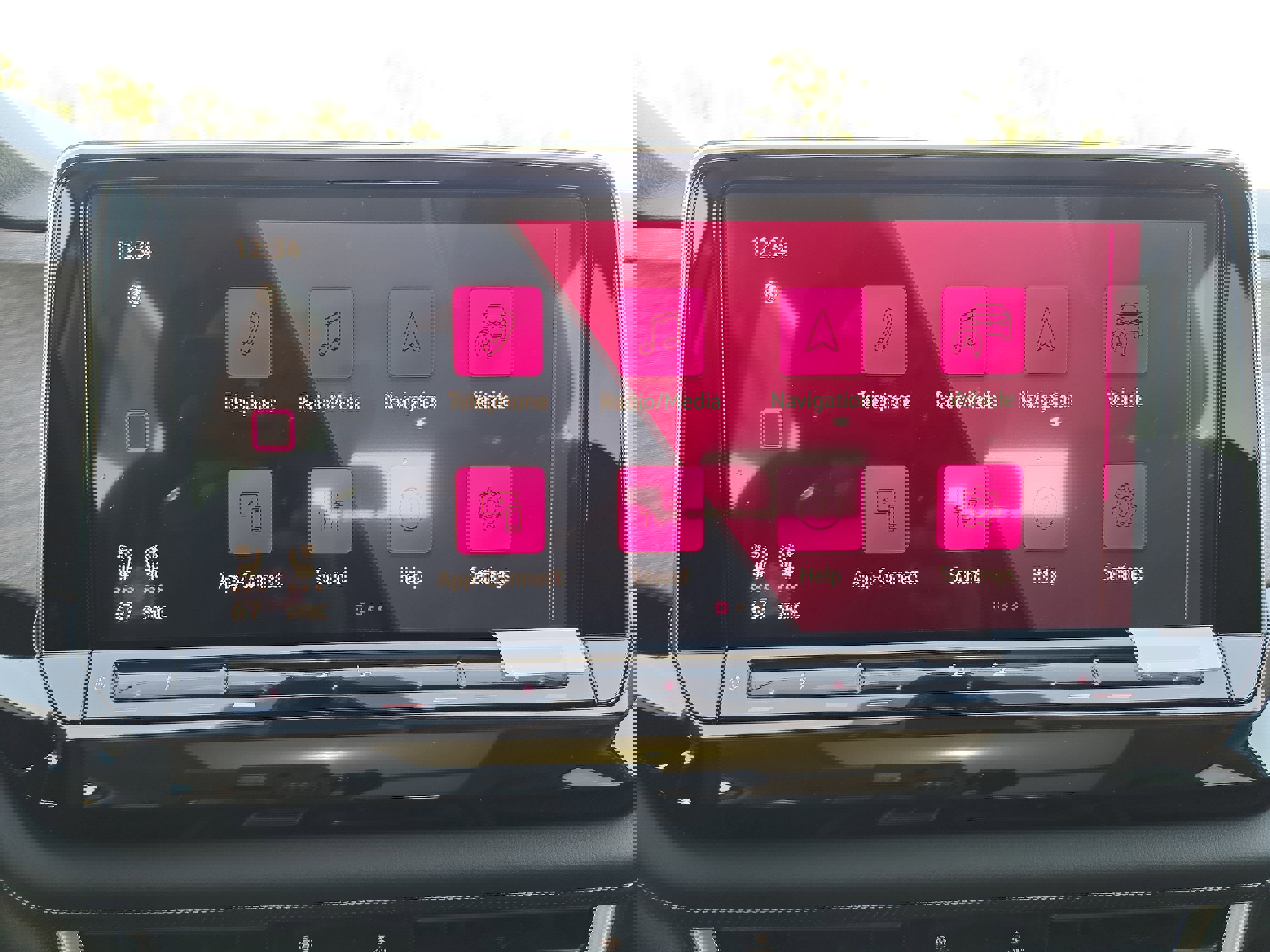 New 2026 Volkswagen Atlas SEL image 23