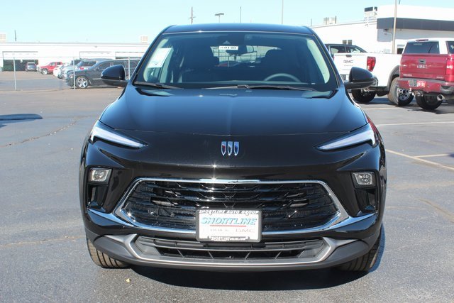 New 2026 Buick Encore GX Preferred w/ Comfort Package image 6