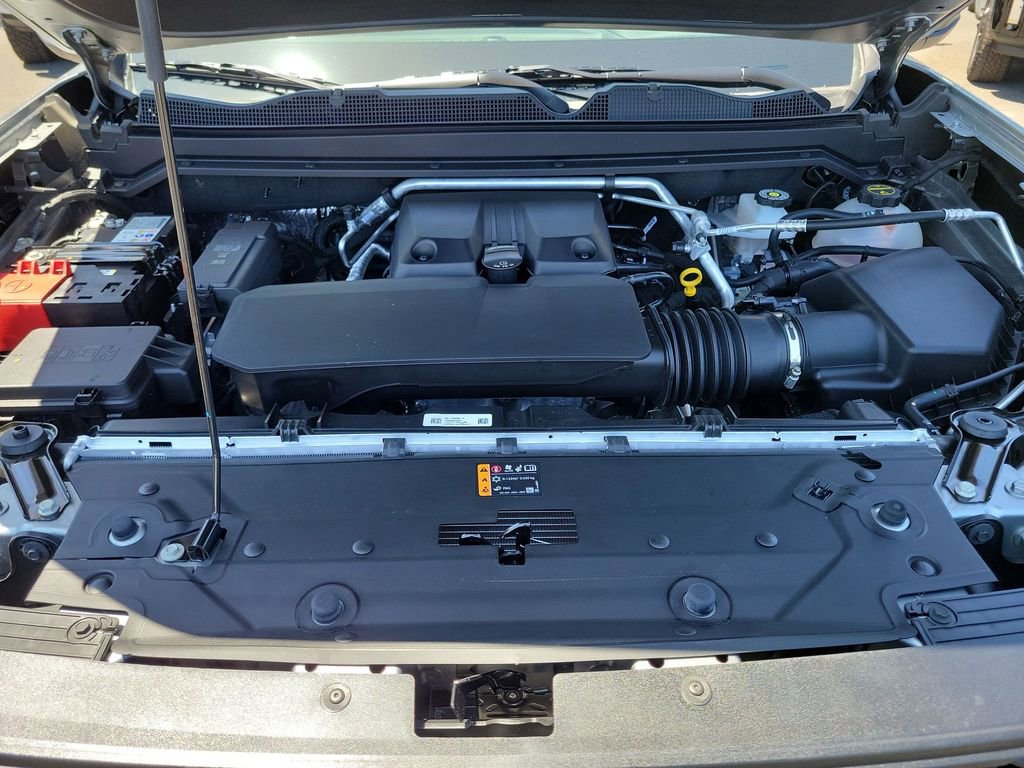 Used 2025 GMC Canyon Elevation w/ Convenience Package image 28