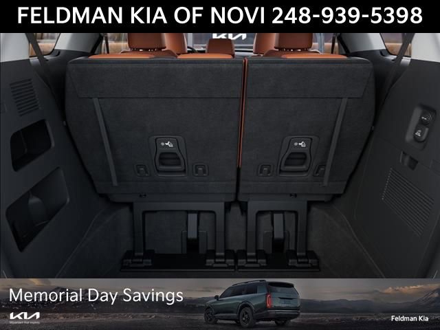 New 2026 Kia Carnival SX FWD image 19