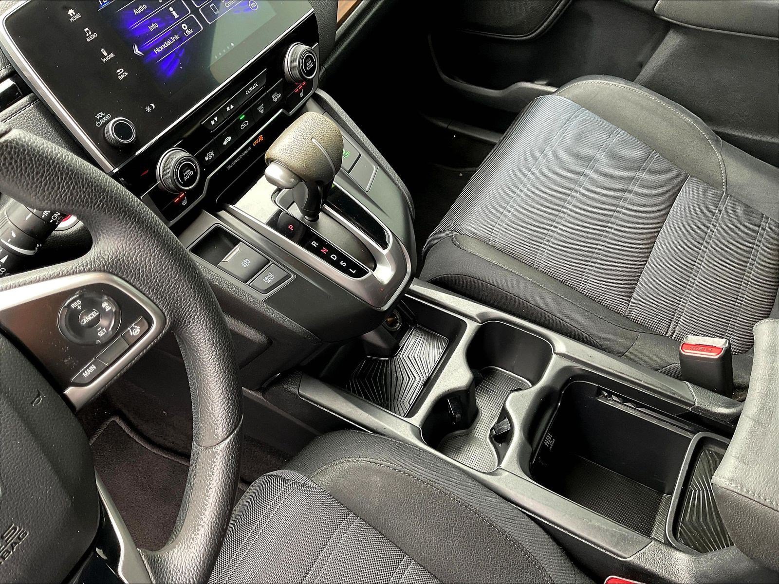 Used 2019 Honda CR-V EX image 18