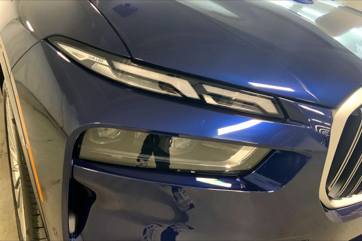 New 2026 BMW X7 xDrive40i image 13