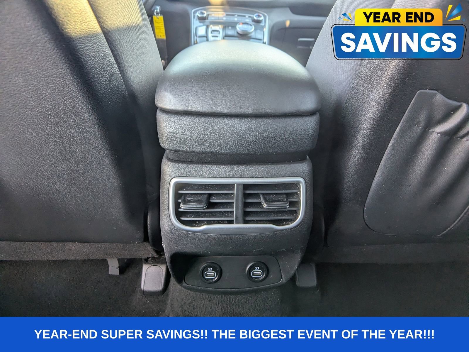 Used 2023 Hyundai Santa Fe SE image 19