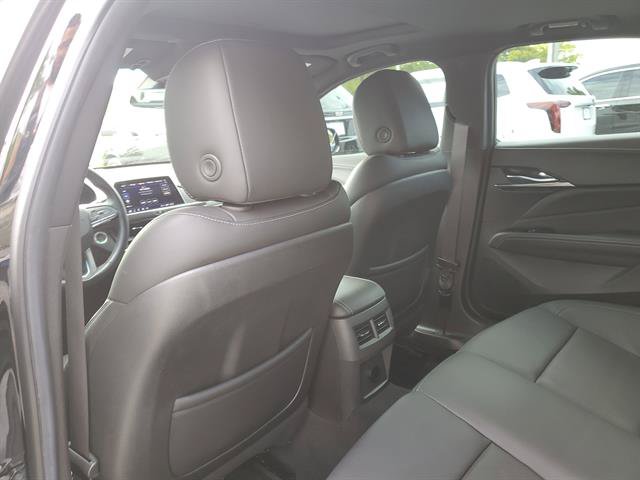 Used 2022 Cadillac CT4 Premium Luxury RWD image 15