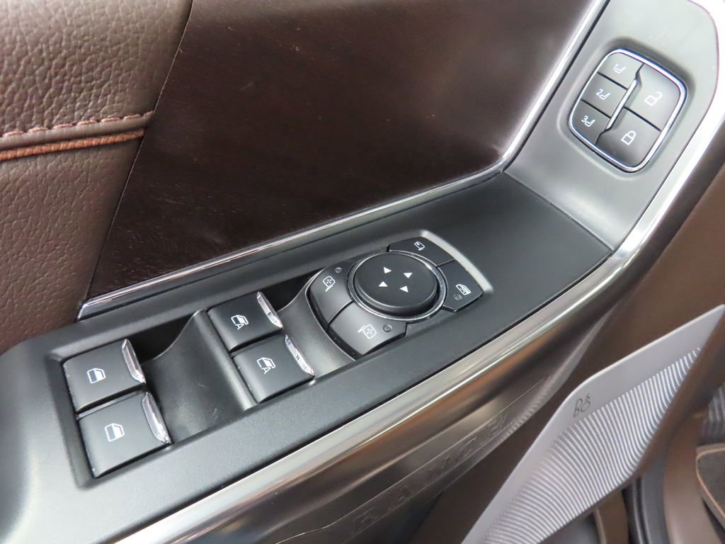 Used 2025 Ford F150 King Ranch AWD/4WD image 76