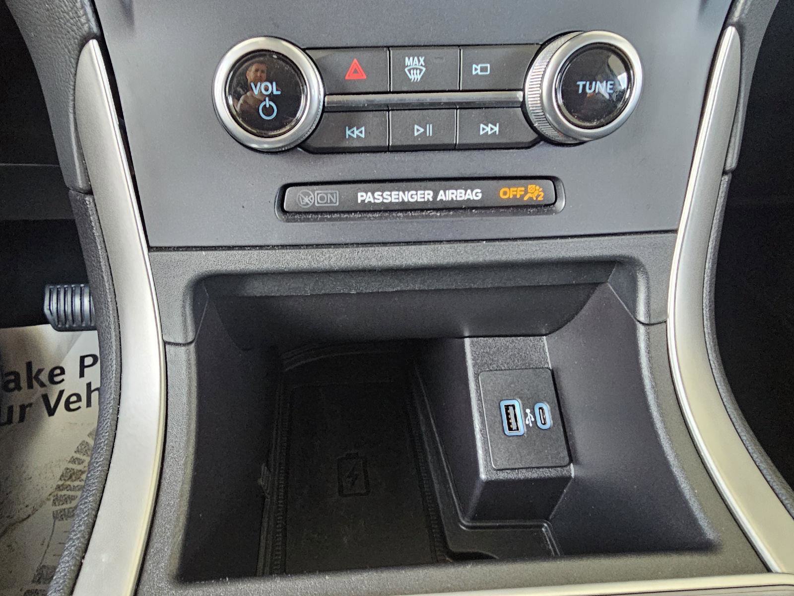 Used 2023 Ford Edge SEL w/ Convenience Package AWD/4WD image 26