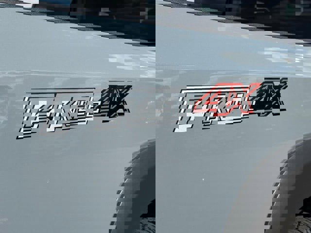 New 2026 Nissan Frontier PRO-4X w/ Pro Premium Package image 17