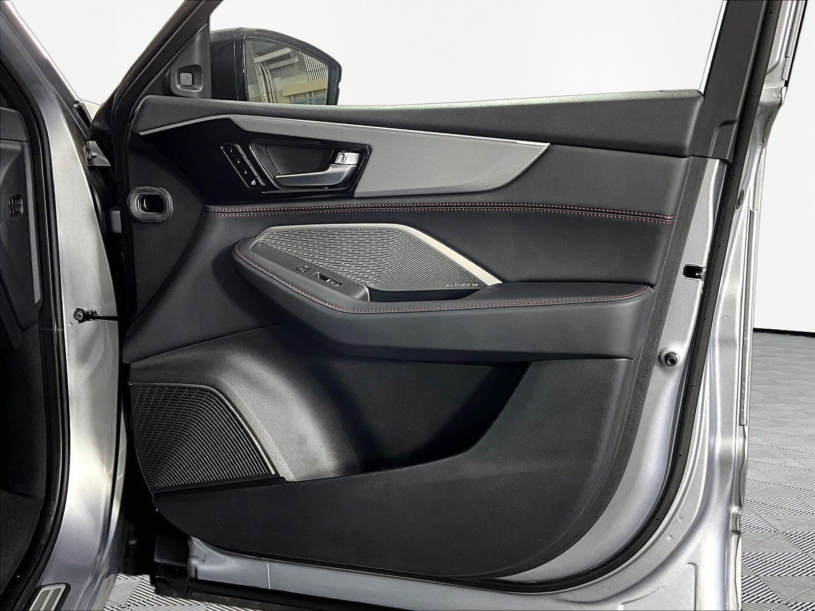 Certified 2023 Acura MDX A-Spec AWD/4WD image 29